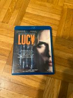 Lucy Blu-ray Berlin - Westend Vorschau