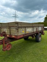 Krone Optima 50 Schleswig-Holstein - Kletkamp Vorschau