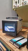 Sony Video 8 Combo Vintage Retro Fernseher SELTEN Sammler Nordrhein-Westfalen - Iserlohn Vorschau