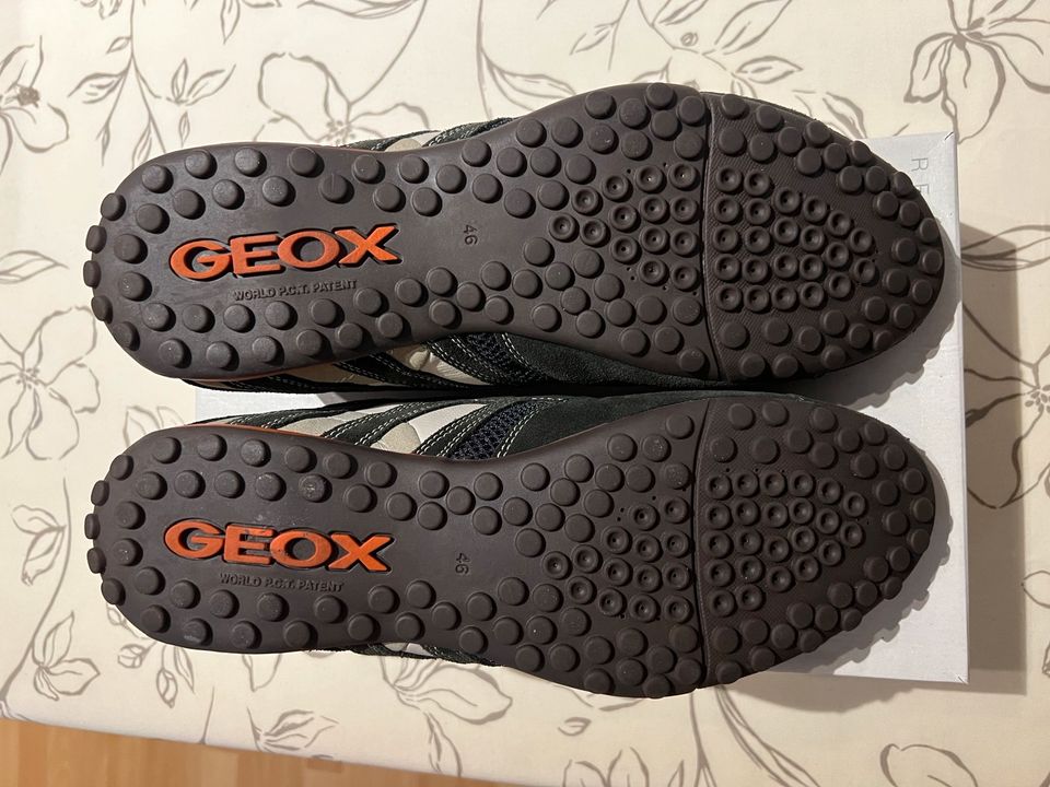 Geox Schuhe Gr. 46 in Moers