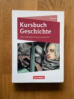 Kursbuch Geschichte Oberstufe Cornelsen Geschichtsbuch Berlin - Pankow Vorschau