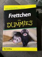 Buch Frettchen für Dummies Bayern - Wirsberg Vorschau