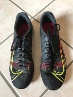 Fußballschuhe, Nike mercurial für die Halle, Gr. 46 in schwarz Rheinland-Pfalz - Altenkirchen Vorschau