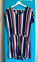 Gestreifter Overall / Playsuit von s.Oliver Düsseldorf - Derendorf Vorschau