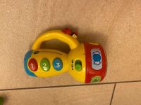 Vtech lustige Baby Taschenlampe mit Sound Nordrhein-Westfalen - Wesel Vorschau