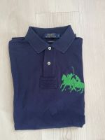 Polo Ralph Lauren Gr M Blau Bayern - Bad Neustadt a.d. Saale Vorschau