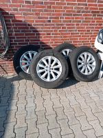 Pirelli Winterreifen Niedersachsen - Westerholt Vorschau