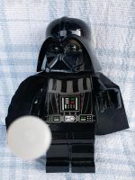 LEGO STAR WARS  Darth Vader LAMPE Leuchte Saarland - Neunkirchen Vorschau