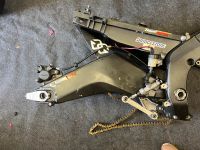 Schwinge Yamaha R6 rj15 Niedersachsen - Schwaförden Vorschau