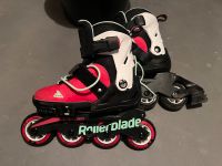 Inliner Rollerblades Skates Mädchen Niedersachsen - Osnabrück Vorschau