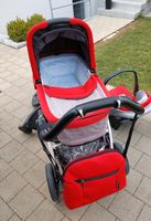 Kinderwagen und Buggy von Peg Perego Baden-Württemberg - Meßstetten Vorschau