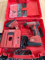 Hilti SIW 121 A Nordrhein-Westfalen - Beckum Vorschau