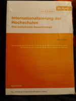 Internationalisierung der Hochschulen neu ovp Bildung Nordrhein-Westfalen - Marsberg Vorschau