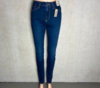 Levi’s 721 jeans high rise skinny neu 25 26 L28  1160 Bayern - Erlabrunn Vorschau