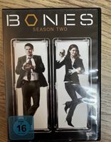 DVD Bones season two Staffel 2 Niedersachsen - Bienenbüttel Vorschau