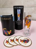 Ritzenhoff Schnapsglas / Sammelglas Nordrhein-Westfalen - Selm Vorschau