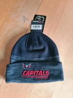 NHL Winter Mütze, Neu! Bayern - Weißenhorn Vorschau
