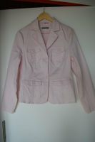 Rosa Jacke / Blazer von STREET ONE * Damen * Größe 40 Baden-Württemberg - Rudersberg Vorschau