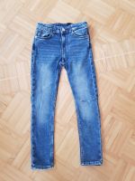 Jeans H&M Gr. 134 Skinny Fit Brandenburg - Finsterwalde Vorschau