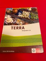 TERRA 7/8 Buch Geographie - Baden-Württemberg Baden-Württemberg - Sontheim Vorschau