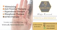Hörtherapie & Tinnitus Therapie Baden-Württemberg - Balingen Vorschau