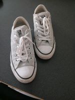 Converse Chucks grau Baden-Württemberg - Remshalden Vorschau