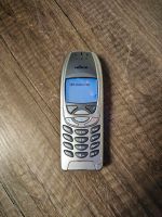 Nokia 6310i Original  Mit Ladegerät Saarland - Neunkirchen Vorschau