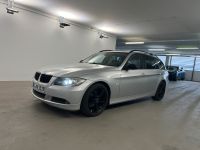 Bmw e91  mit Sommerreifen und Winterreifen Hessen - Kassel Vorschau