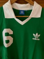 vintage adidas trikot beckenbauer 6 Thüringen - Sonneberg Vorschau