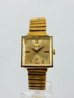 Elegante Curtis Vintage Uhr - 17 Rubis, Antimagnetisch Bayern - Ingolstadt Vorschau