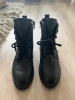 Peter Kaiser Boots - Größe 38 Saarland - Wadgassen Vorschau