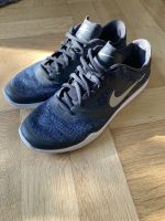 Nike Fitsole Sneaker Damen Gr. 37,5 neuwertig Hessen - Bad Hersfeld Vorschau