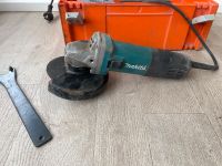 Makita Flex Winkelschleifer 9558NB Nordrhein-Westfalen - Gronau (Westfalen) Vorschau