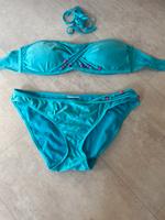 Bikini blau turkis Köln - Vingst Vorschau