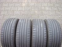 laufruhige Michelin Reifen 225/45 R17 91V Michelin Pilote Sport 4 Hessen - Dietzenbach Vorschau