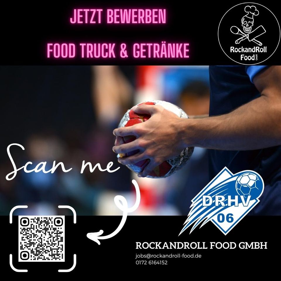 Minijob Anhalt-Arena Dessau Foodjob & Getränke in Dessau-Roßlau