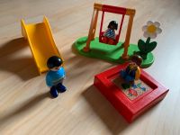 123 Playmobil Spielplatz Bayern - Jengen Vorschau