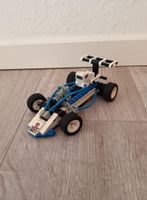 Lego Technic 8216 Formel I Racer Baden-Württemberg - Bretten Vorschau