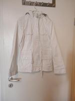 weiße Jacke Orsay Größe 34 Bayern - Buchloe Vorschau