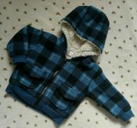 Baby Jacke, Kuscheljacke, für Jungen, Gr.56/62 Sachsen - Waldenburg Vorschau