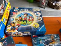 3d Puzzle. Nachtlicht Paw Patrol Hessen - Nidderau Vorschau