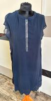 Tolles Chiffon-Kleid, festliches Kleid von s.Oliver in Größe 36 Nordrhein-Westfalen - Alsdorf Vorschau
