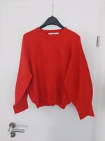Roter Guess Pollover Gr. L / 40 Hessen - Alsbach-Hähnlein Vorschau