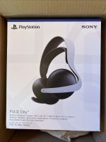Sony PULSE Elite™ Wireless-Headset für Playstation 5 NEU + OVP Dresden - Seevorstadt-Ost/Großer Garten Vorschau