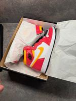 Nike air Jordan retro high og us10 München - Bogenhausen Vorschau