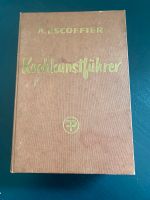Kochkunstführer A.Escoffier Hessen - Immenhausen Vorschau