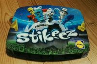 NEU: Lidl Stikeez 2016 Fußball EM Album inklusive aller Figuren Niedersachsen - Rhauderfehn Vorschau