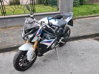 Bmw s1000R bj 2019 wenig gelaufen Duisburg - Duisburg-Mitte Vorschau