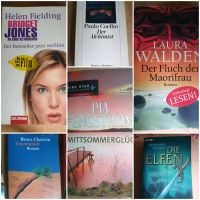 Bücherpaket Buch Bücher Baden-Württemberg - Weinheim Vorschau