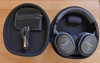 Panasonic RP-HC800 Kopfhörer mit Active Noise Cancelling Baden-Württemberg - Schopfheim Vorschau